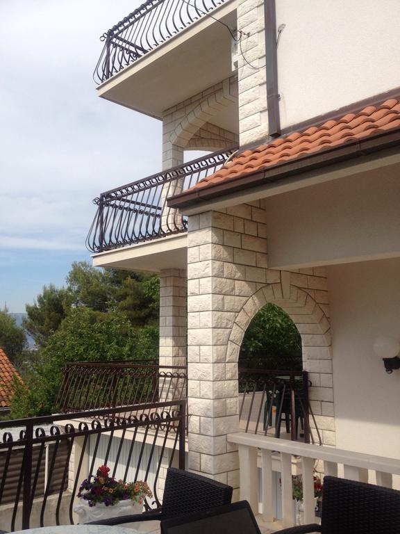 Lavendel Apartmán