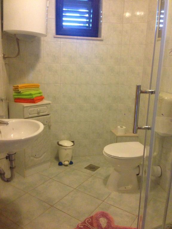 Lavendel Apartmán *