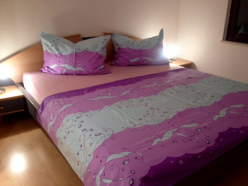 Apartmán Lavendel *