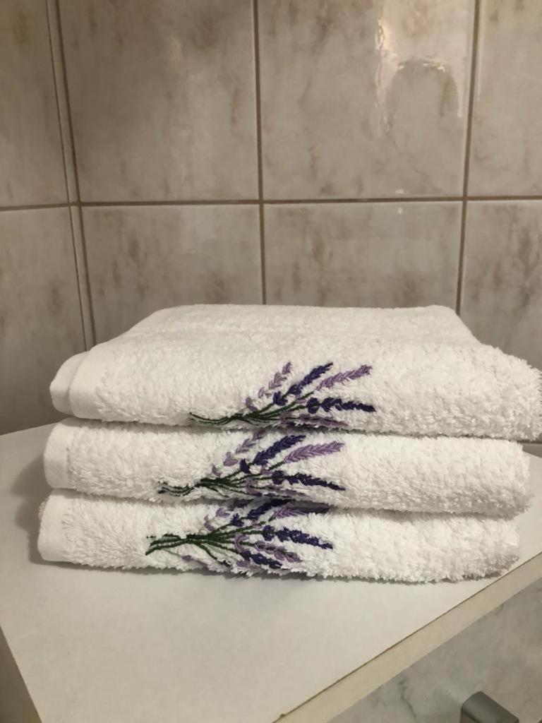 Apartamento Lavendel *
