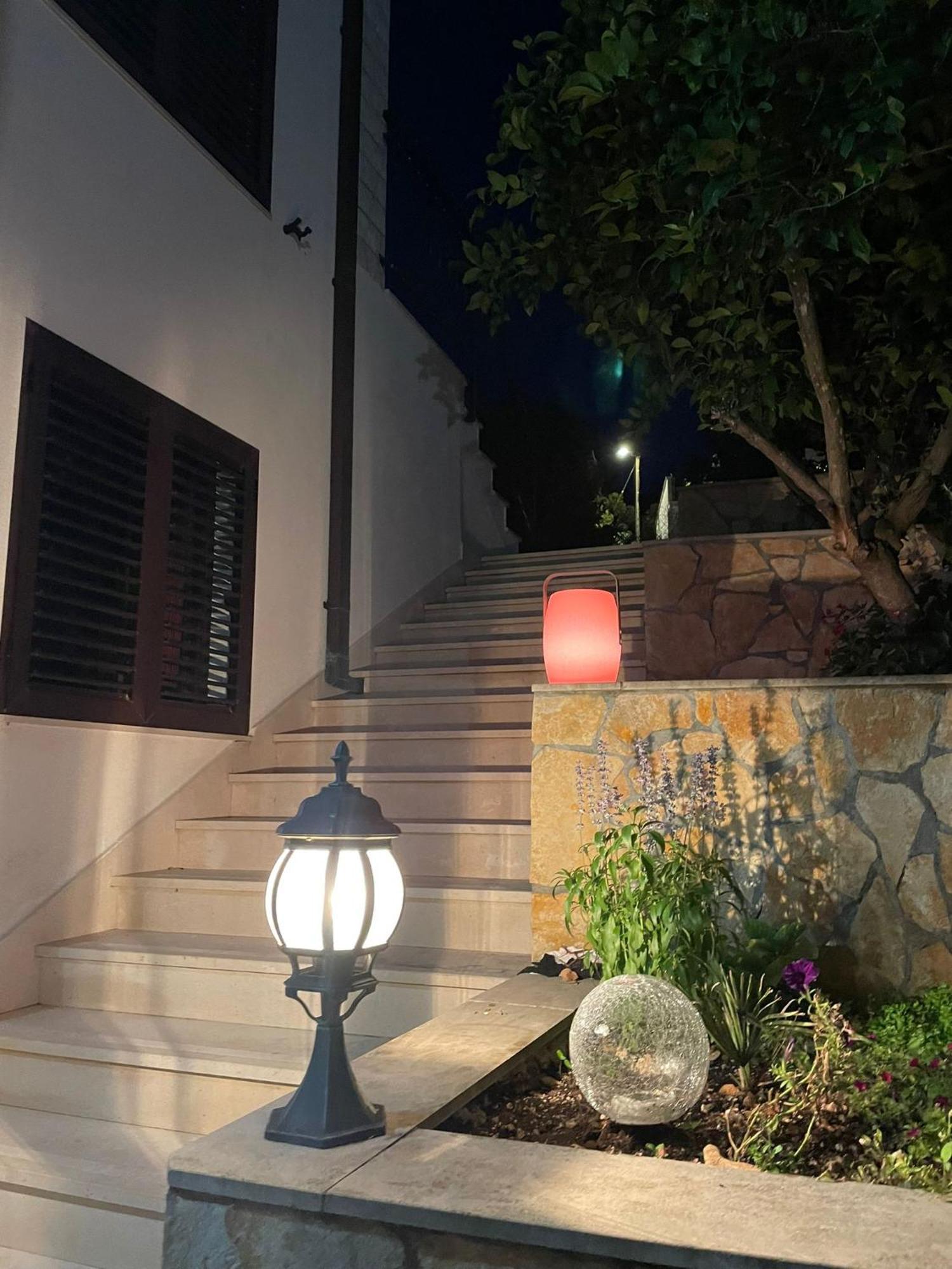 Lavendel Apartamento Trogir