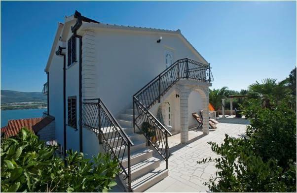 Lavendel Apartamento