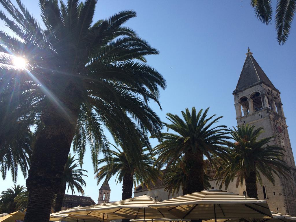Lavendel Apartamento Trogir