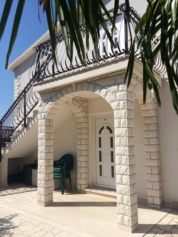 Lavendel Trogir