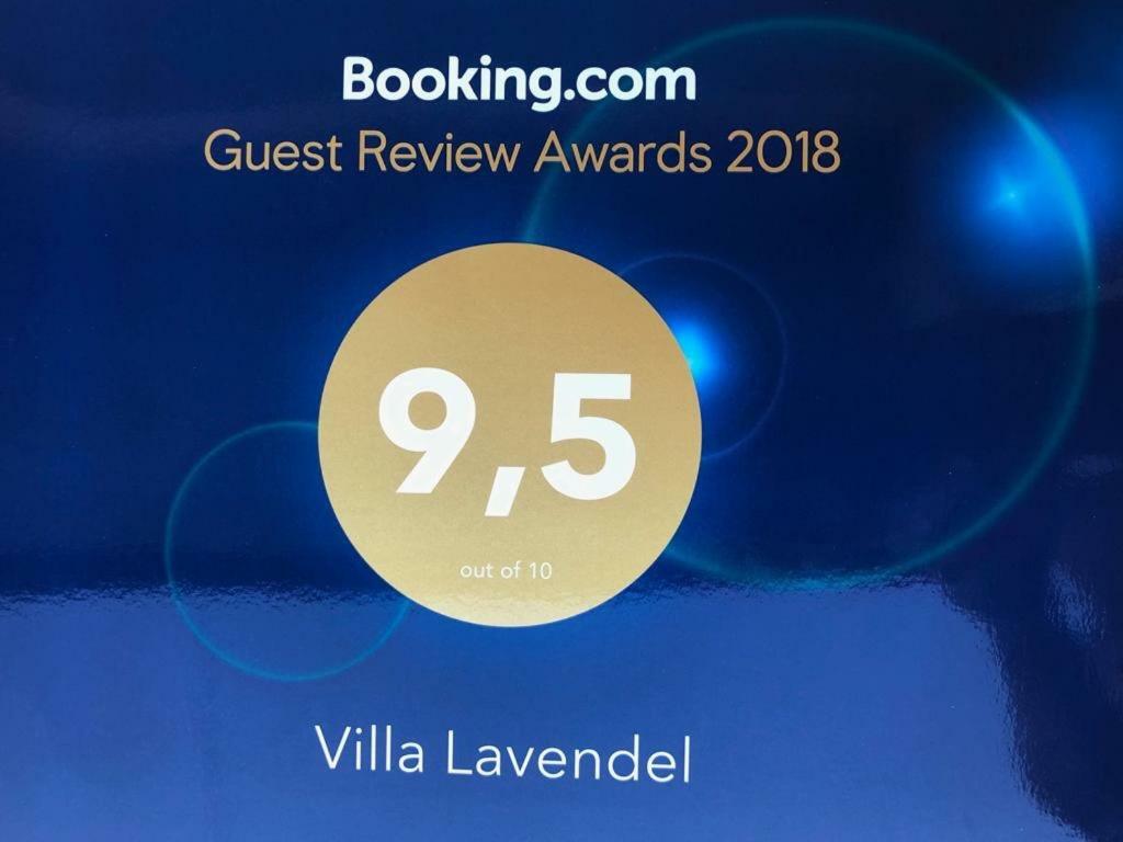 Lavendel Apartamento